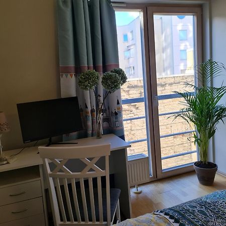 Cozy Retreat At The Heart Of Tallin Zewnętrze zdjęcie