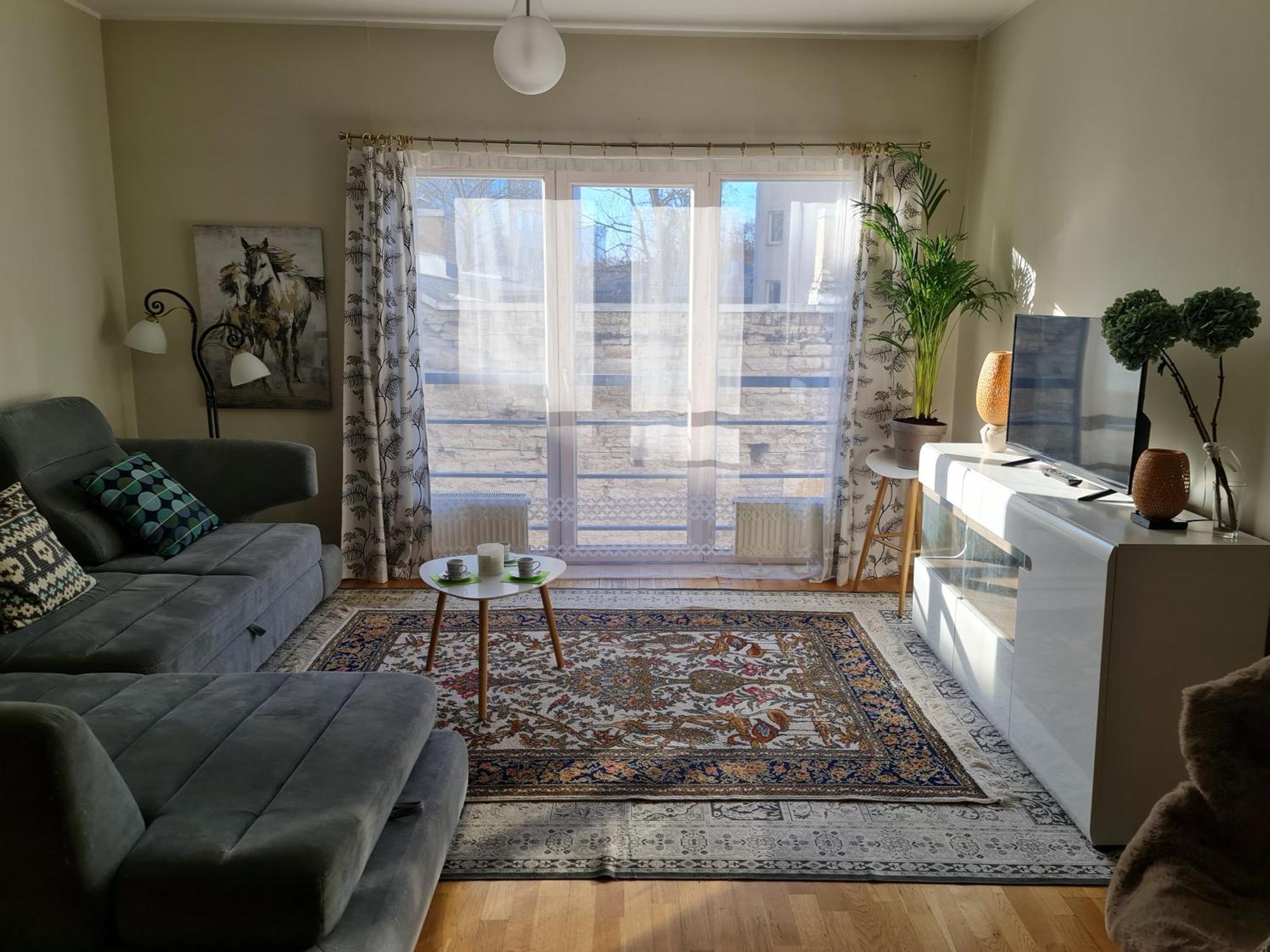 Cozy Retreat At The Heart Of Tallin Zewnętrze zdjęcie