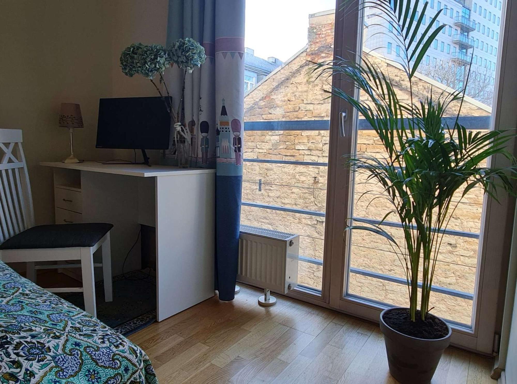 Cozy Retreat At The Heart Of Tallin Zewnętrze zdjęcie